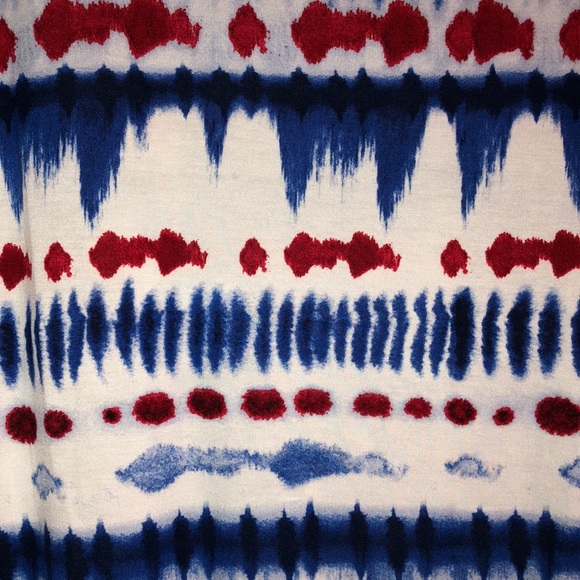 NWT XL Como Vintage Perfect Tee (hi lo style). - Picture 3 of 5